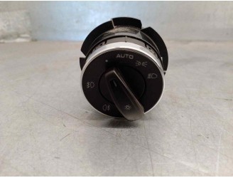 Recambio de mando luces salpicadero para porsche cayenne (typ 92aa) 3.0 v6 tdi cat referencia OEM IAM 7P5941531B 