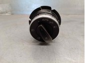 Recambio de mando luces salpicadero para porsche cayenne (typ 92aa) 3.0 v6 tdi cat referencia OEM IAM 7P5941531B  