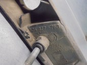 Recambio de maneta exterior porton para audi a4 berlina (b5) 1.9 tdi referencia OEM IAM 8D5827576B 
