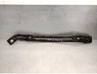 Recambio de soporte faro derecho para fiat bravo ii (198_) 1.6 d multijet (198axh1b) referencia OEM IAM 51792690 51792690 