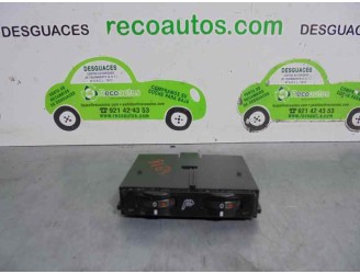 Recambio de mando asiento izquierdo para lexus is 200 (ds2/is2) d-cat referencia OEM IAM 15A989 453451 