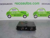 Recambio de mando asiento izquierdo para lexus is 200 (ds2/is2) d-cat referencia OEM IAM 15A989 453451 