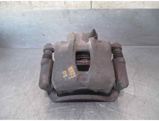 Recambio de pinza freno delantera izquierda para hyundai i20 i (pb, pbt) 1.4 crdi referencia OEM IAM 581101J100 BC140150 MANDO