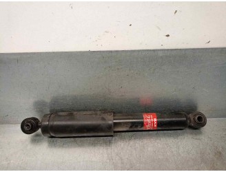 Recambio de amortiguador trasero izquierdo para lancia ypsilon (101) 1.4 cat referencia OEM IAM 51846885  