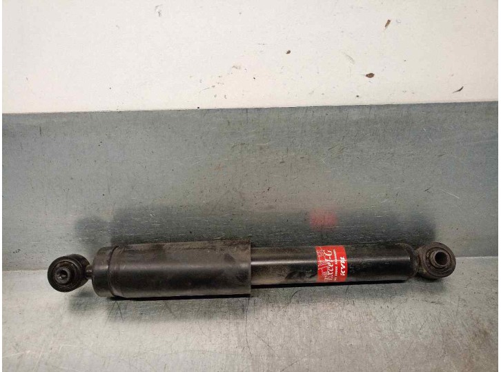 Recambio de amortiguador trasero izquierdo para lancia ypsilon (101) 1.4 cat referencia OEM IAM 51846885  