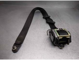 Recambio de cinturon seguridad trasero izquierdo para mercedes-benz vaneo (w414) furgoneta compacta 1.7 turbodiesel cat referenc
