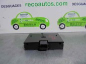 Recambio de mando asiento izquierdo para lexus is 200 (ds2/is2) d-cat referencia OEM IAM 15A989 453451 