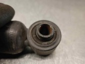 Recambio de amortiguador trasero izquierdo para lancia ypsilon (101) 1.4 cat referencia OEM IAM 51846885  