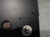 Recambio de mando asiento izquierdo para lexus is 200 (ds2/is2) d-cat referencia OEM IAM 15A989 453451 