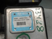 Recambio de modulo electronico para hyundai bayon (bc3) 1.0 t-gdi referencia OEM IAM 25384Q0000  