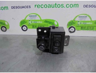 Recambio de interruptor para lexus is 200 (ds2/is2) d-cat referencia OEM IAM 5543853040  