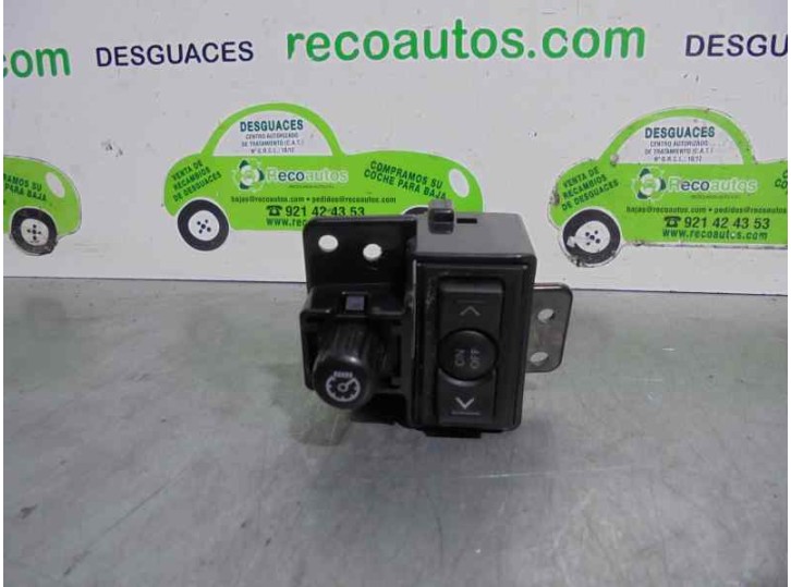 Recambio de interruptor para lexus is 200 (ds2/is2) d-cat referencia OEM IAM 5543853040  