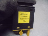 Recambio de interruptor para audi a4 berlina (b5) 1.9 tdi referencia OEM IAM 4D0941563  