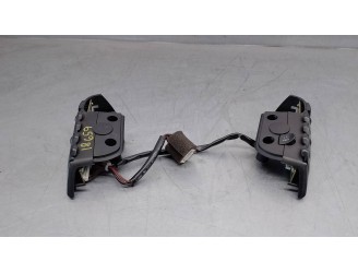 Recambio de mando volante para ssangyong rodius 2.7 turbodiesel cat referencia OEM IAM 9CA65085DX  
