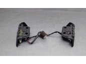 Recambio de mando volante para ssangyong rodius 2.7 turbodiesel cat referencia OEM IAM 9CA65085DX  