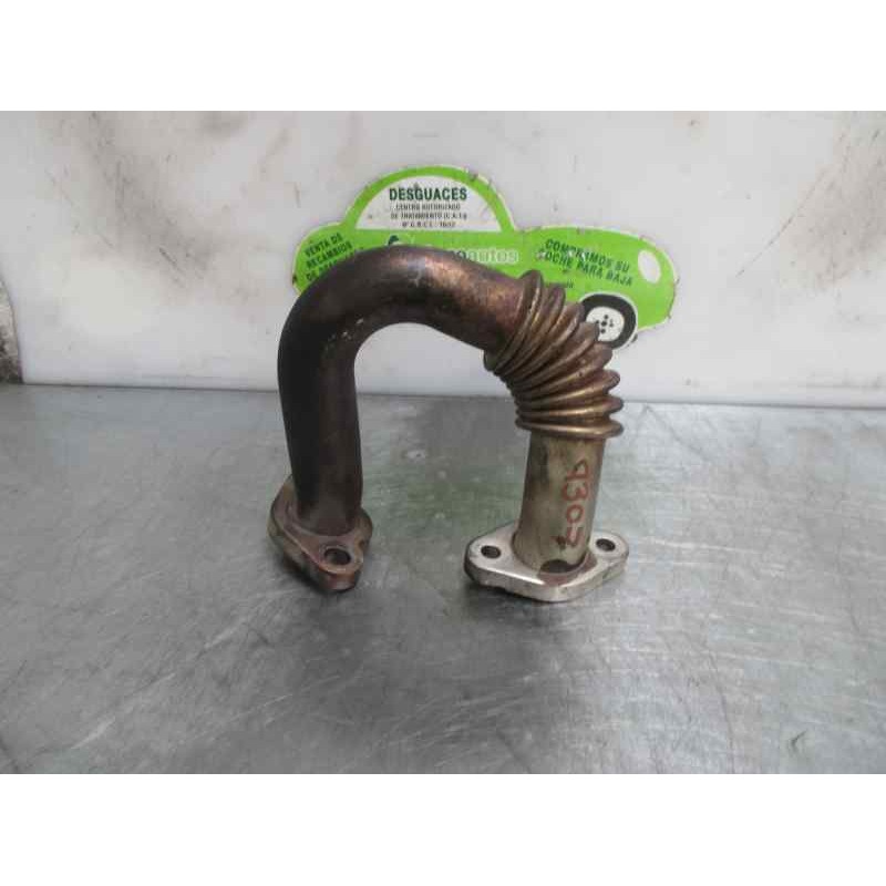 Recambio de tubo para seat ibiza (6j5) 1.6 tdi referencia OEM IAM   