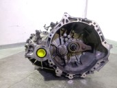 Recambio de caja cambios para toyota yaris (_p1_) 1.4 d-4d (nlp10_) referencia OEM IAM Y31222791 3030052230 