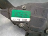 Recambio de potenciometro pedal para volkswagen passat berlina (3b3) 1.8 20v turbo referencia OEM IAM 8D1721523E 6PV00837503 