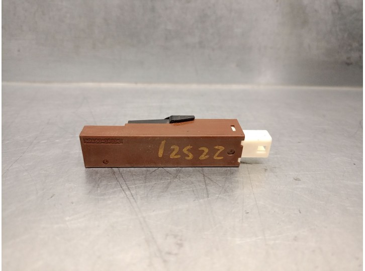 Recambio de antena para subaru outback (bs) 2.0 d awd (bsd) referencia OEM IAM S6413104155 