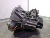 Recambio de caja cambios para toyota yaris (_p1_) 1.4 d-4d (nlp10_) referencia OEM IAM Y31222791 3030052230 