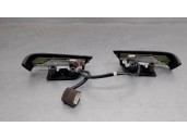 Recambio de mando volante para ssangyong rodius 2.7 turbodiesel cat referencia OEM IAM 9CA65085DX  