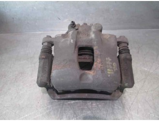 Recambio de pinza freno delantera derecha para hyundai i20 i (pb, pbt) 1.4 crdi referencia OEM IAM 581301J100 BC140150 MANDO