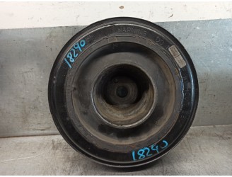 Recambio de polea cigueñal para audi a6 berlina (4gc) 3.0 v6 24v tdi referencia OEM IAM 059105251CJ 