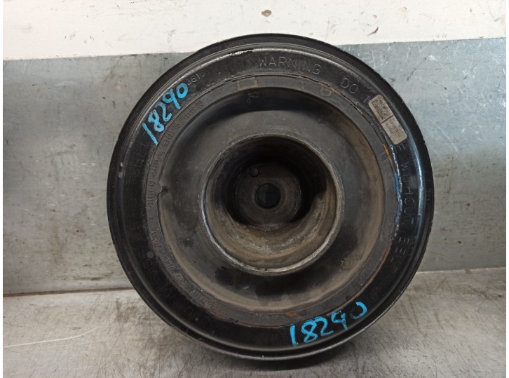 Recambio de polea cigueñal para audi a6 berlina (4gc) 3.0 v6 24v tdi referencia OEM IAM 059105251CJ  