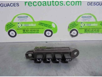 Recambio de mando asiento izquierdo para lexus is 200 (ds2/is2) d-cat referencia OEM IAM 15A988  