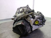 Recambio de caja cambios para toyota yaris (_p1_) 1.4 d-4d (nlp10_) referencia OEM IAM Y31222791 3030052230 