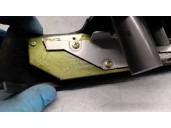 Recambio de mando volante para ssangyong rodius 2.7 turbodiesel cat referencia OEM IAM 9CA65085DX  