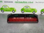 Recambio de luz central de freno para chevrolet aveo sedán 1.4 cat referencia OEM IAM 96831000  