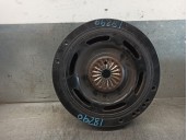 Replacement crankshaft pulley for Audi A6 sedan (4GC) 3.0 V6 24V TDI OEM IAM reference 059105251CJ 