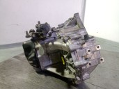 Recambio de caja cambios para toyota yaris (_p1_) 1.4 d-4d (nlp10_) referencia OEM IAM Y31222791 3030052230 