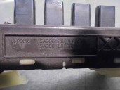 Recambio de mando asiento izquierdo para lexus is 200 (ds2/is2) d-cat referencia OEM IAM 15A988 