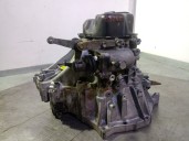 Recambio de caja cambios para toyota yaris (_p1_) 1.4 d-4d (nlp10_) referencia OEM IAM Y31222791 3030052230 