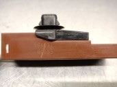 Recambio de antena para subaru outback (bs) 2.0 d awd (bsd) referencia OEM IAM S6413104155 