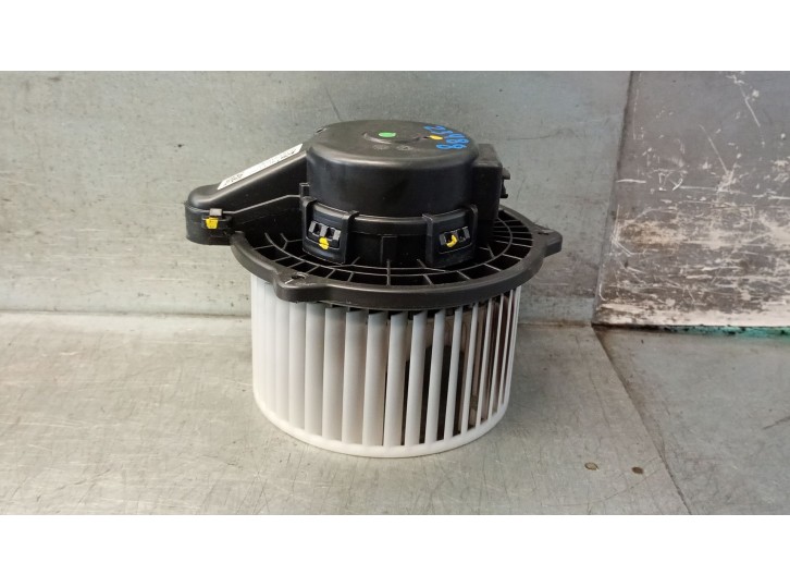 Recambio de motor calefaccion para hyundai bayon (bc3) 1.0 t-gdi referencia OEM IAM 97113F9000 97113F9000 