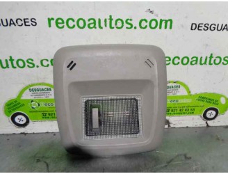 Recambio de luz interior para chevrolet aveo sedán 1.4 cat referencia OEM IAM 95063926 