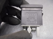 Recambio de mando luces salpicadero para audi a4 berlina (b5) 1.9 tdi referencia OEM IAM 8D0941301  