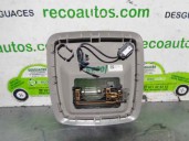 Recambio de luz interior para chevrolet aveo sedán 1.4 cat referencia OEM IAM 95063926 