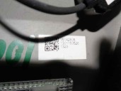 Recambio de luz interior para chevrolet aveo sedán 1.4 cat referencia OEM IAM 95063926 