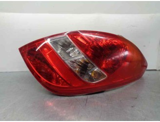 Recambio de piloto trasero derecho para hyundai i20 i (pb, pbt) 1.4 crdi referencia OEM IAM 924021J000 5 PUERTAS