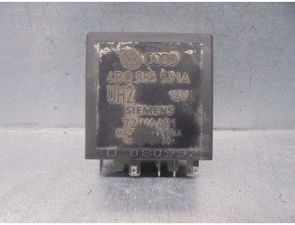Recambio de rele para audi a4 berlina (b5) 1.9 tdi referencia OEM IAM 4B0955513A 