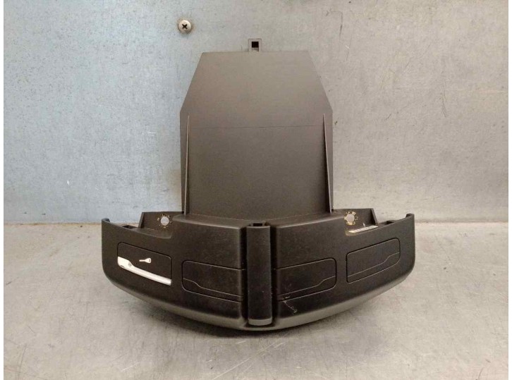 Recambio de interruptor para porsche cayenne (typ 92aa) 3.0 v6 tdi cat referencia OEM IAM 7P5927325D 5HB010355 