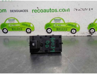 Recambio de mando elevalunas delantero derecho para chevrolet aveo sedán 1.4 cat referencia OEM IAM 95460076  