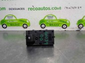 Recambio de mando elevalunas delantero derecho para chevrolet aveo sedán 1.4 cat referencia OEM IAM 95460076 