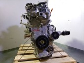 Replacement complete engine for Hyundai Bayon (BC3) 1.0 T-GDI OEM IAM reference G3LF 96AQ107F01 MP062601