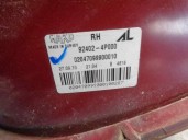 Recambio de piloto trasero derecho para hyundai i20 i (pb, pbt) 1.4 crdi referencia OEM IAM 924021J000 5 PUERTAS