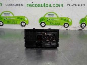 Recambio de mando elevalunas delantero derecho para chevrolet aveo sedán 1.4 cat referencia OEM IAM 95460076  